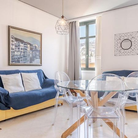 Gran Via Apartment Granada Eksteriør bilde