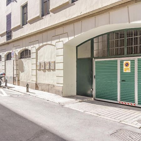 Gran Via Apartment Granada Eksteriør bilde