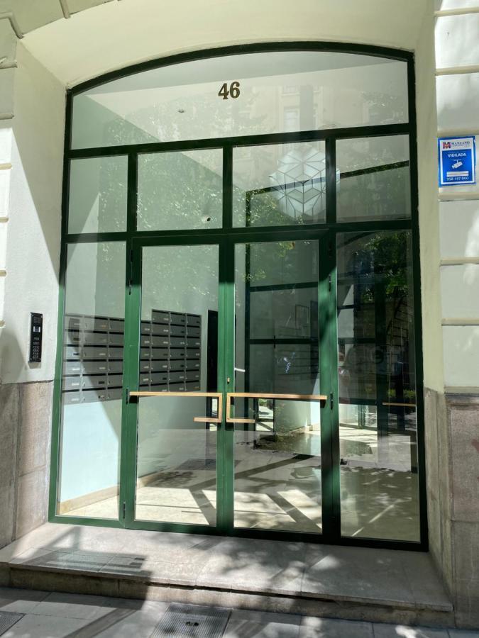 Gran Via Apartment Granada Eksteriør bilde