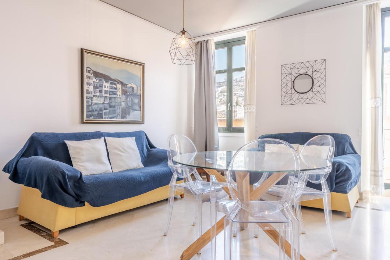Gran Via Apartment Granada Eksteriør bilde
